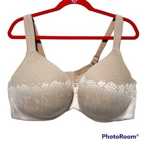 Soma Stunning Support Balconette Bra 44D